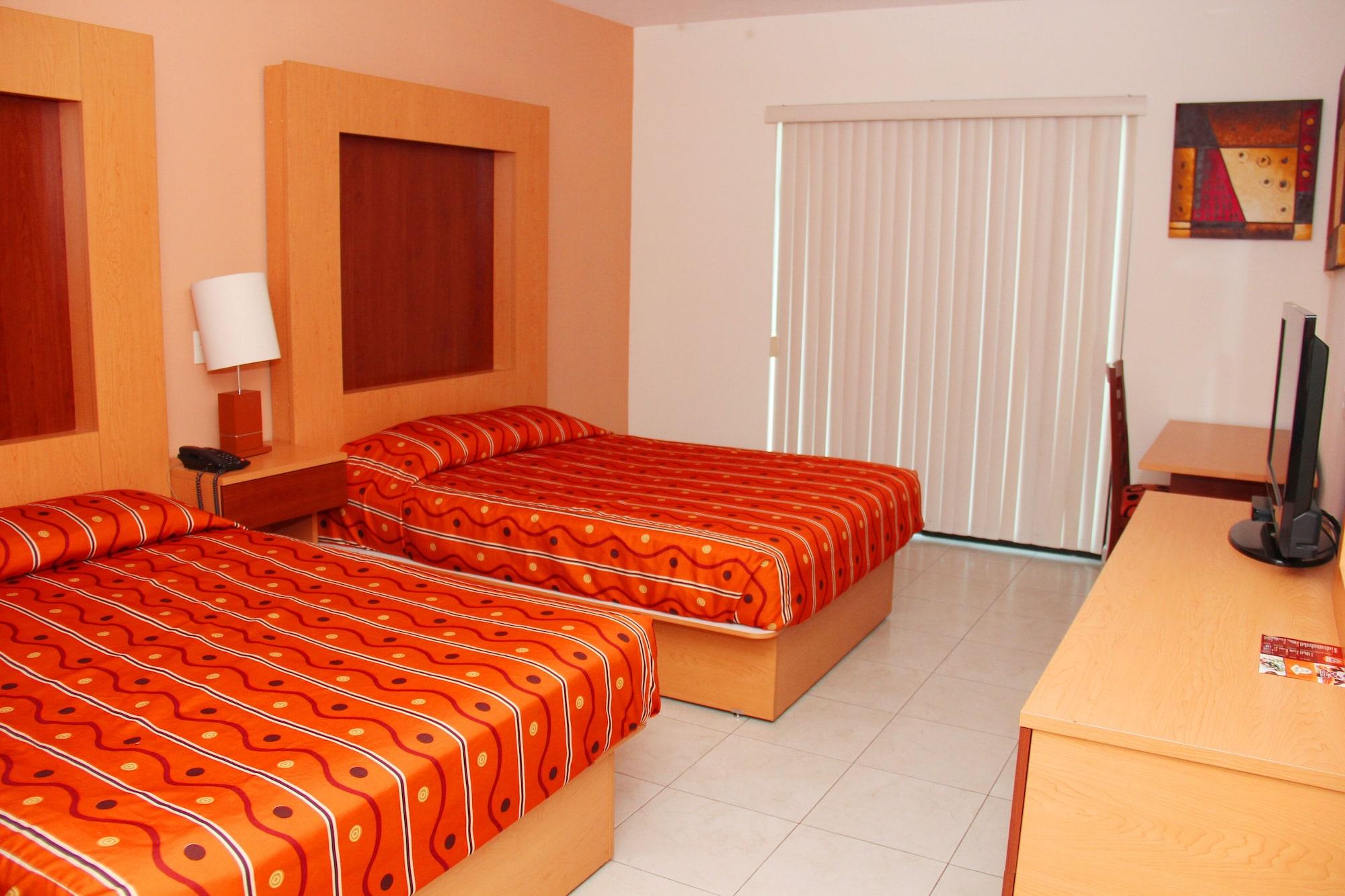 Hotel Real Запопан Екстериор снимка