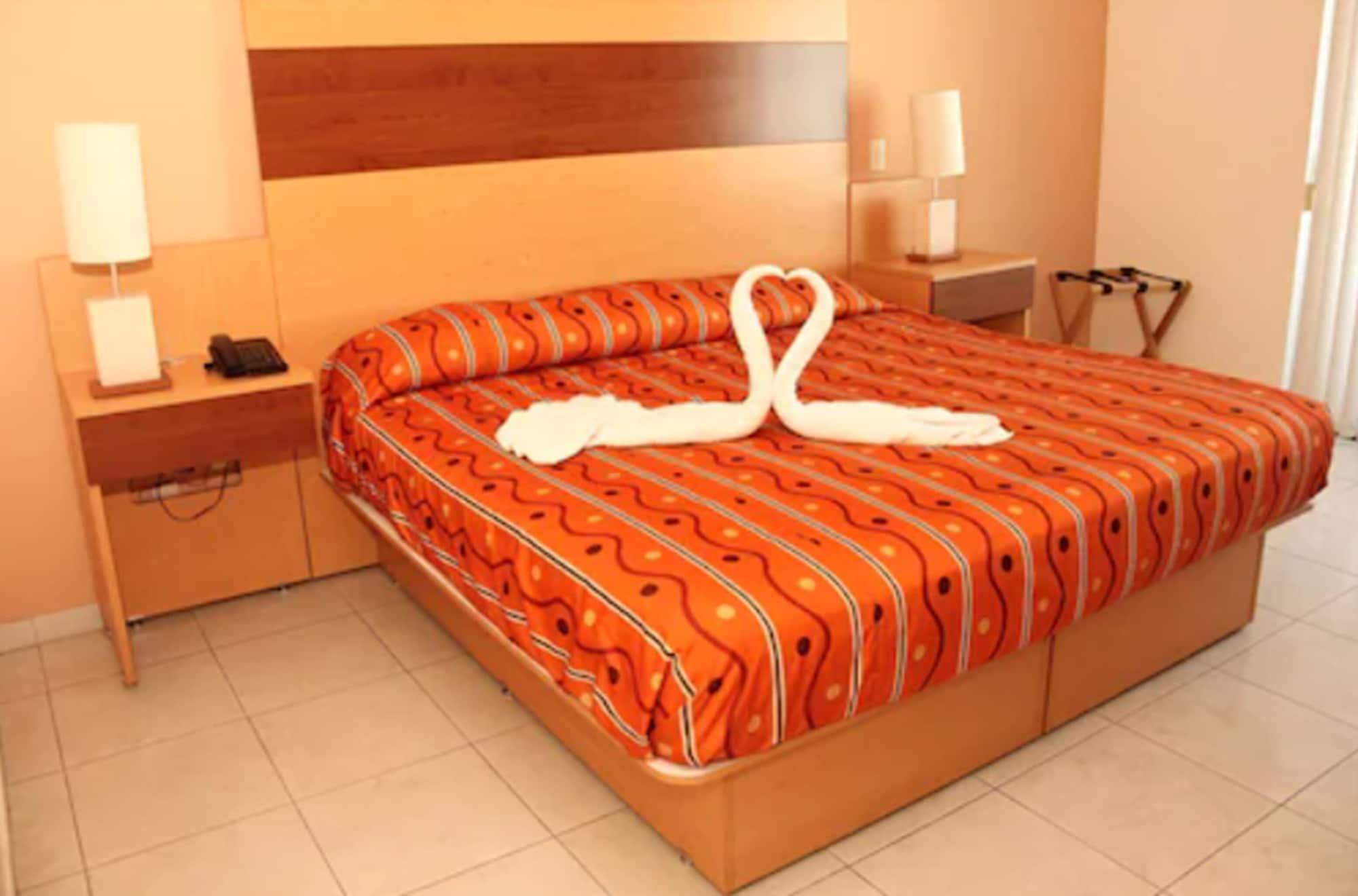 Hotel Real Запопан Екстериор снимка