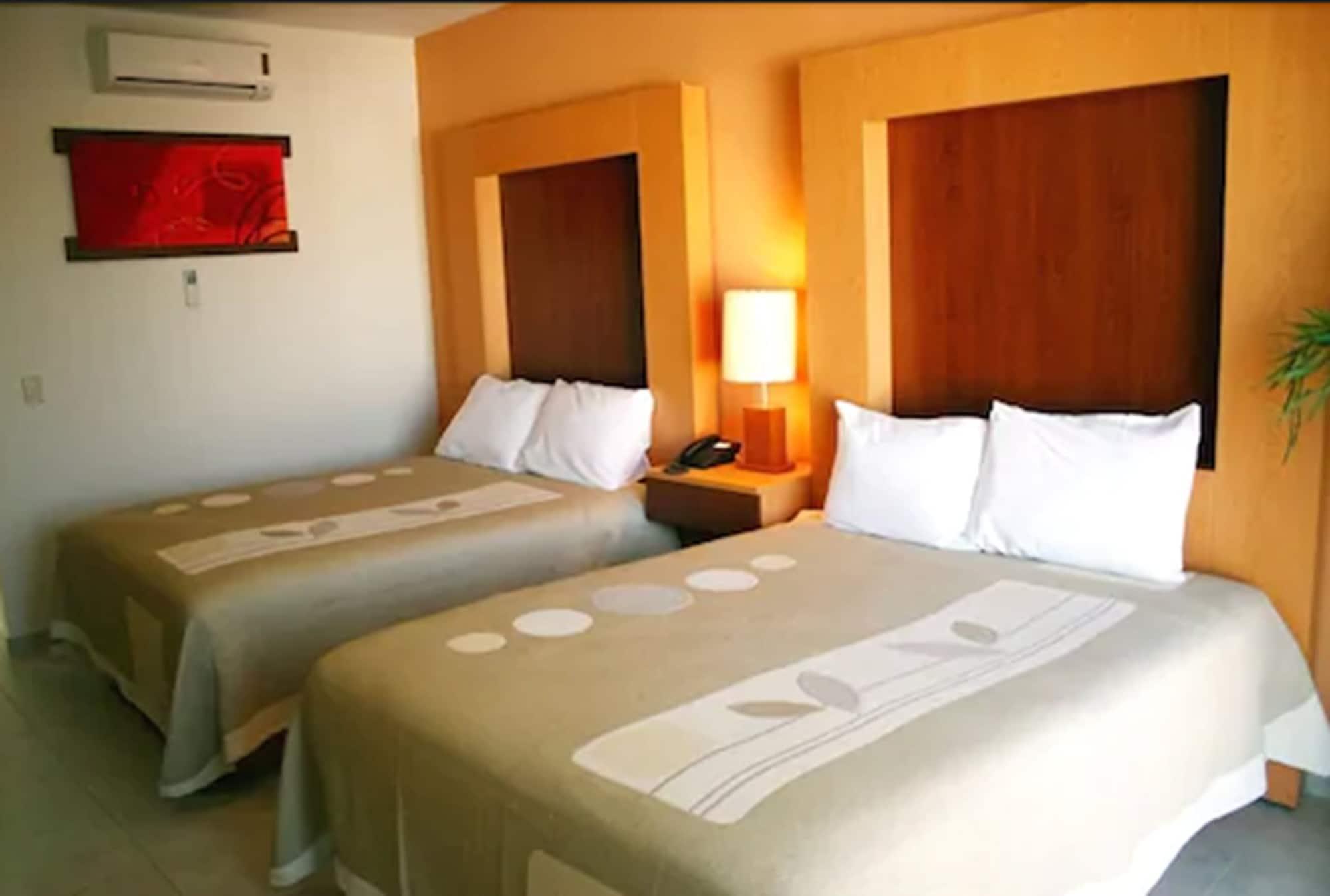 Hotel Real Запопан Екстериор снимка